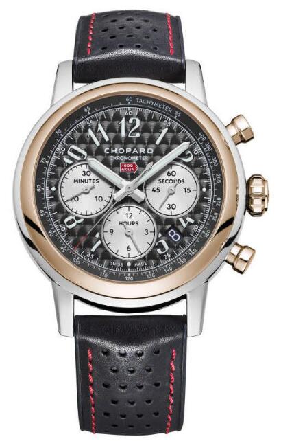 Chopard Mille Miglia Race Edition 168589-6001 Replica Watch